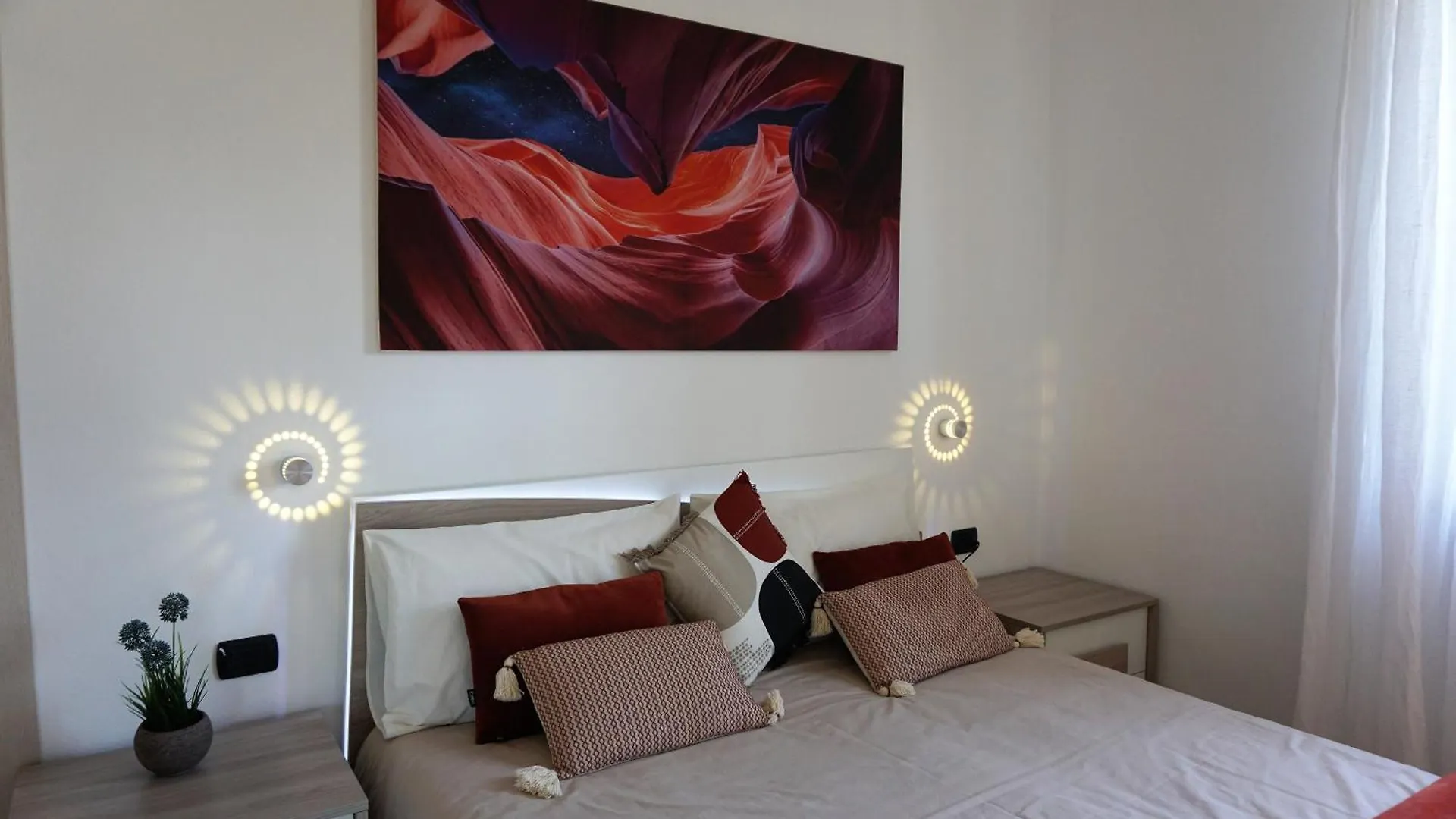Jasmine Malpensa And More, Easy Parking Easy Airport Samarate 0*,  Italy