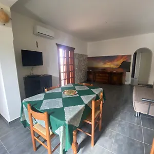 Nu Jardinu 'nmezzu Di Lu Mari , San Vito Lo Capo Italia